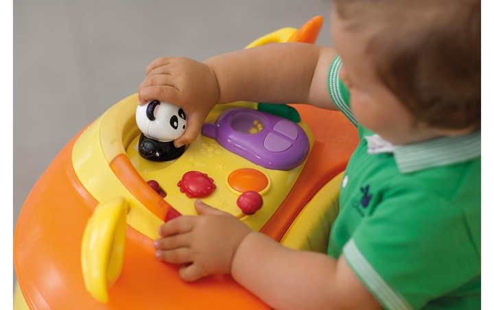 Immagine prodotto Chicco 1 2 3 Passeggino