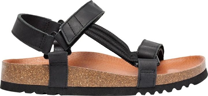 Actual product image Scholl Obuwie HEAVEN AD MED MF230091004 rozmiar 44 kolor czarny (44)