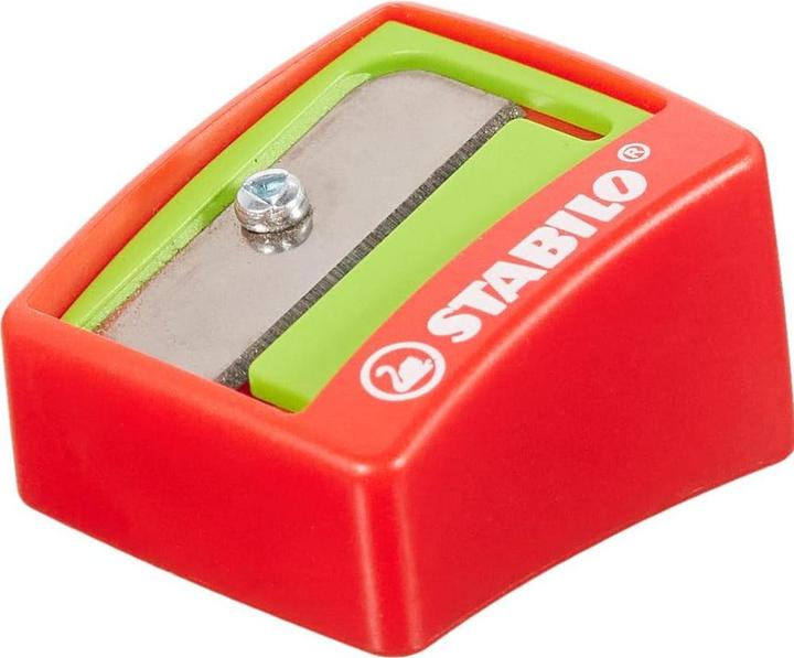 Produktbild STABILO woody 3 in 1 Spitzer