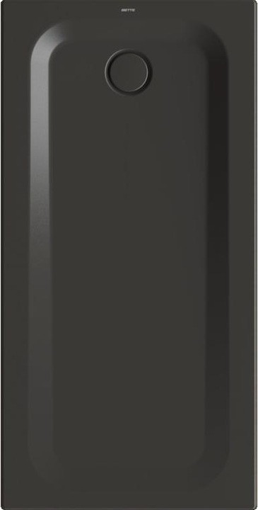Actual product image Bette Ultra rectangular shower tray 1500x750x35mm, 5924