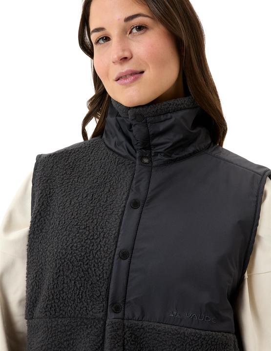 Immagine prodotto Vaude Women's Najun Fleece Vest (42, L)