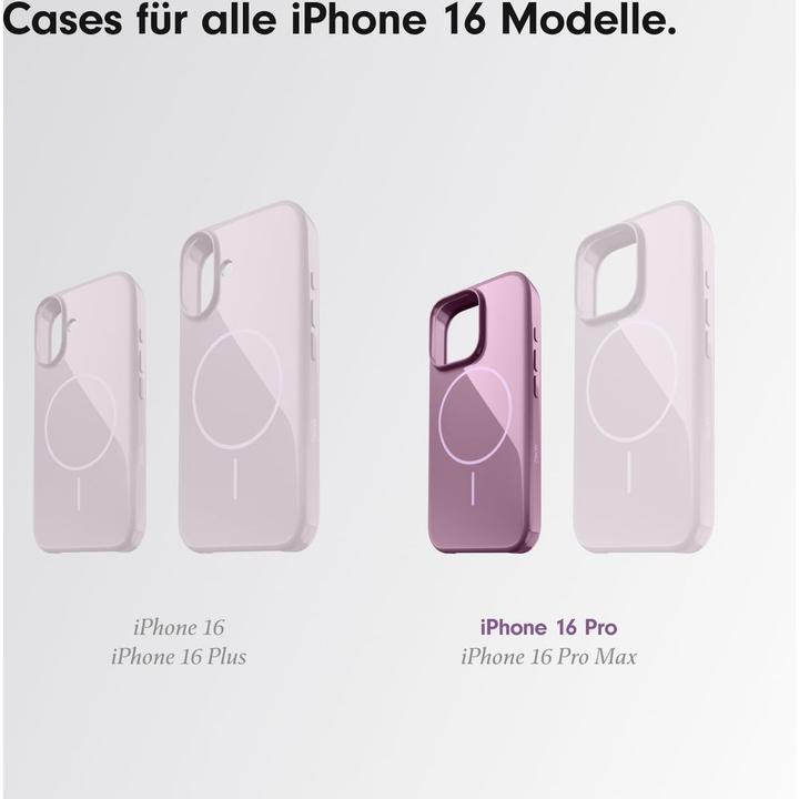 Actual product image Beats Case with MagSafe (Apple iPhone 16 Pro)