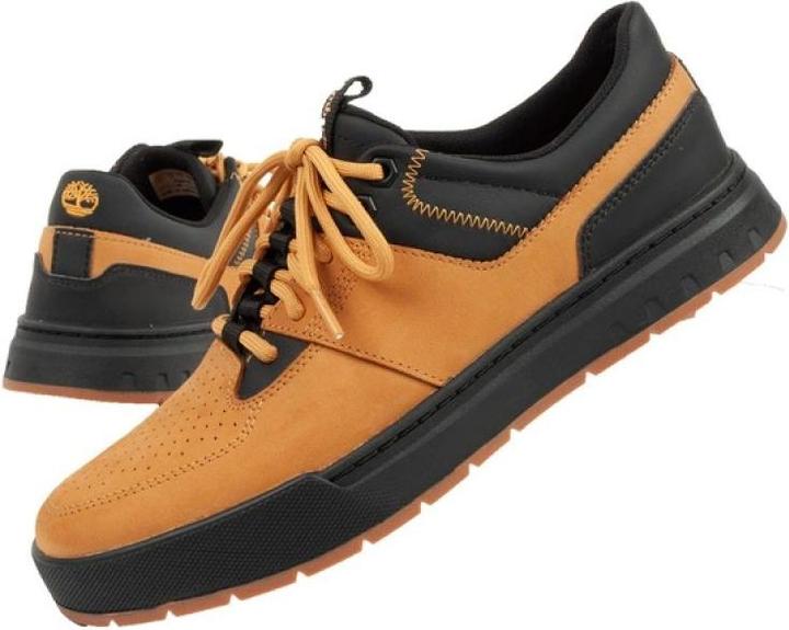 Image du produit Timberland Maple Grove Turnschuhe (43)
