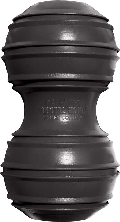 Actual product image KONG Dog Toy Extreme Dental black L (7x13.5cm) (Dog activity toy, Litter toy dog, Retrieval)