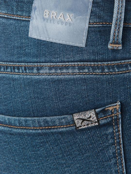 Immagine prodotto BRAX Jeans skinny fit "Shakira" blu usato (W29/L32)