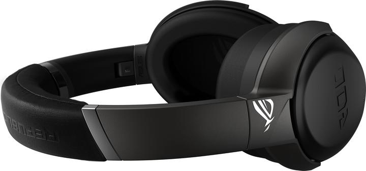 Actual product image ASUS ROG Strix Go BT (Cable, Wireless)