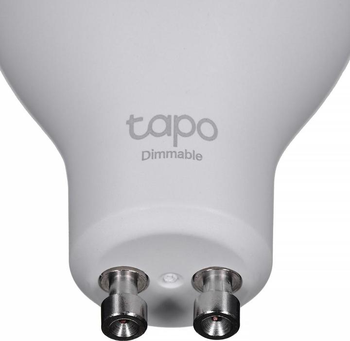Produktbild TP-Link Tapo L610 (1-pack) (GU10, 2.90 W, 350 lm, 1 x, D)