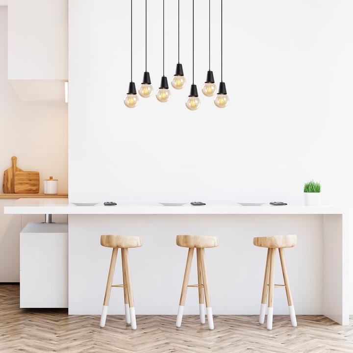 Actual product image Opviq Kendrick (E27)