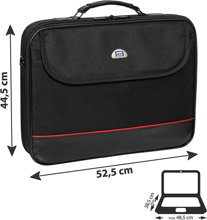 Produktbild Pedea Notebook-Tasche Starter Kit