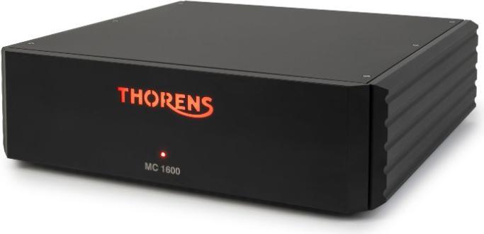Produktbild Thorens MC-1600