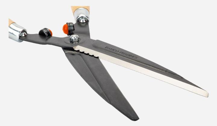 Actual product image Bahco Hedge trimmer P57-25-F