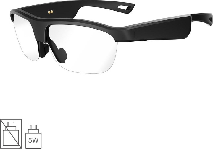 Actual product image 4smarts Bluetooth SoundGlasses Sport (Wireless)