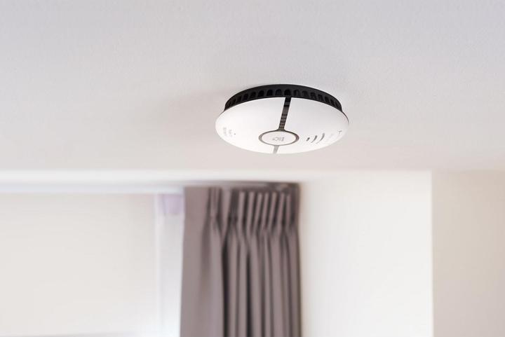 Actual product image Deltaco SH-WS03