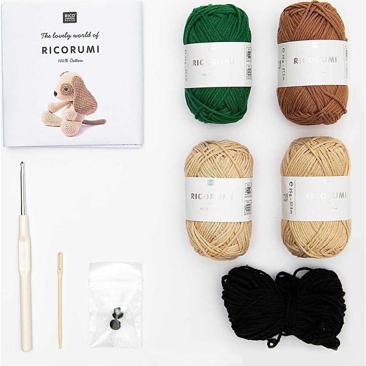 Actual product image Rico Design Ricorumi