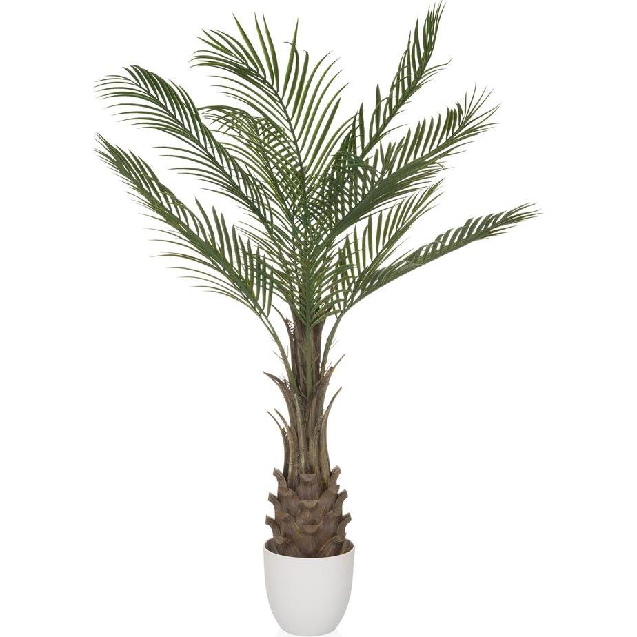 Hjh Office, Kunstpflanzen, Dracaena (120 cm)