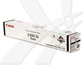 Image du produit Canon C-Exv 33 (CF)