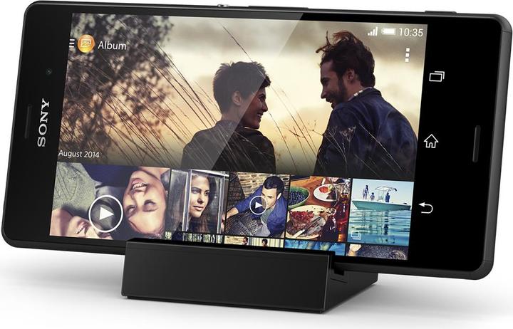 Produktbild Sony Dk48