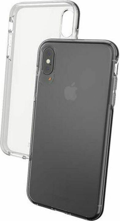 Produktbild gear4 Crystal Palace Clear (Apple iPhone XS Max)
