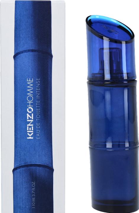 Produktbild Kenzo Intense (Eau de Toilette, 110 ml)