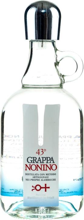 Produktbild Nonino Grappa