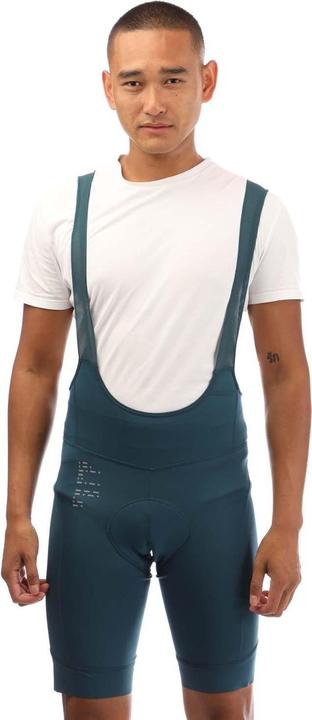 adidas Radlerhosen mit Latz