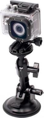 Actual product image Activeon Suction cup mount for motorsport