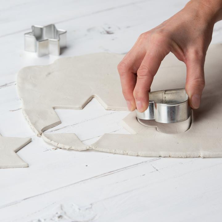 Actual product image Kaiser Christmas