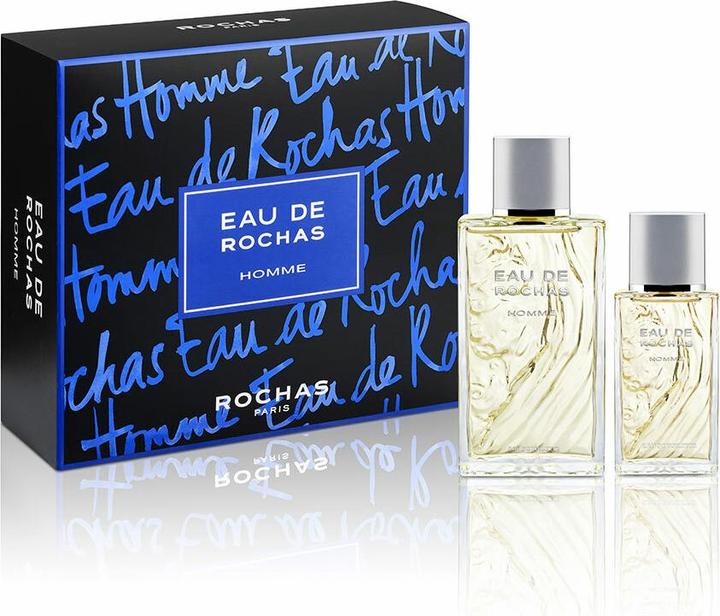 Rochas Eau De (Eau de Toilette, 100 ml)