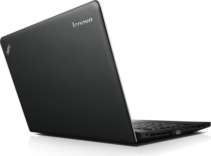 Actual product image Lenovo ThinkPad E540 (15.60", Intel Core i3-4100M, 4 GB, CH)