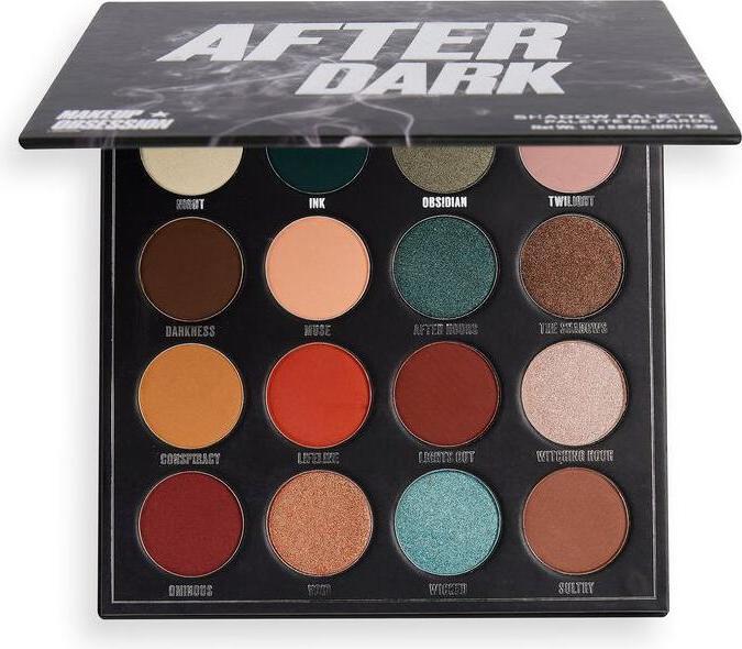 Immagine prodotto Makeup Obsession Dopo il tramonto