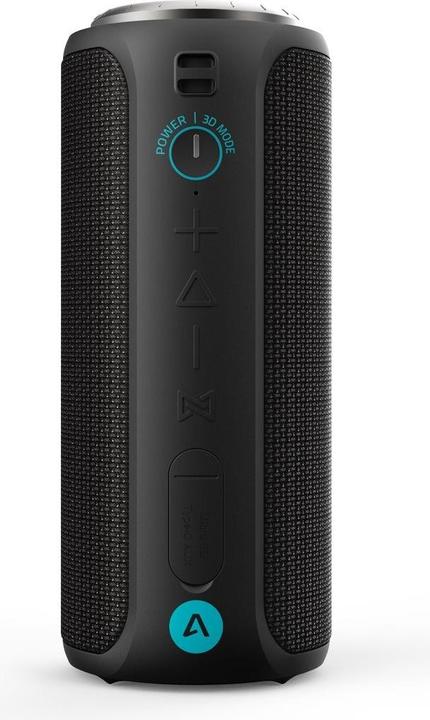 Actual product image Lamax Sounder2 (12 h, Rechargeable battery operated)