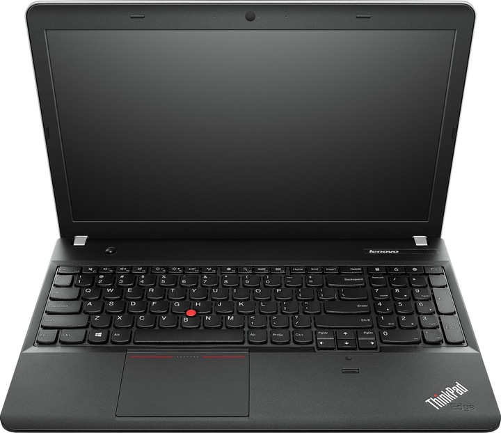 Actual product image Lenovo ThinkPad E540 (15.60", Intel Core i3-4100M, 4 GB, CH)