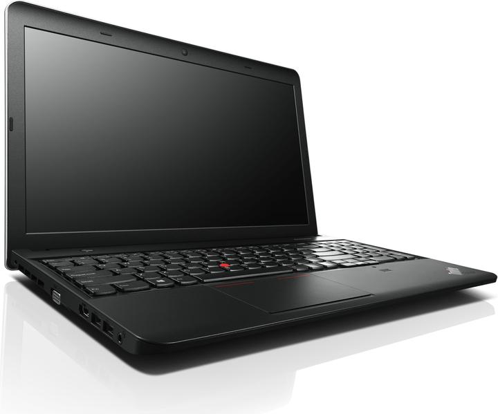 Actual product image Lenovo ThinkPad E540 (15.60", Intel Core i3-4100M, 4 GB, CH)