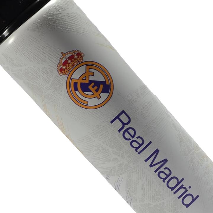 Produktbild Real Madrid CF Wasserflasche 10144 Aluminium (0.75 l)