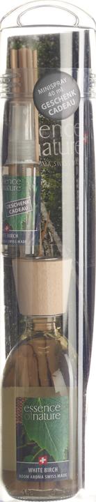 Image du produit Essence of Nature White Birch Raumduft mit AromaSticks (50 ml)