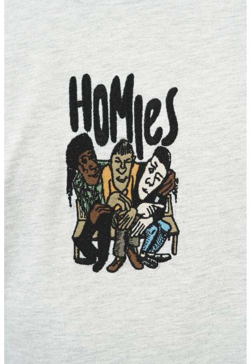 Produktbild Homeboy HOMIE Tee (M)