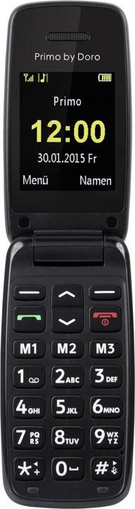 Doro Primo 401 2G (2", 3 Mpx, 2G)
