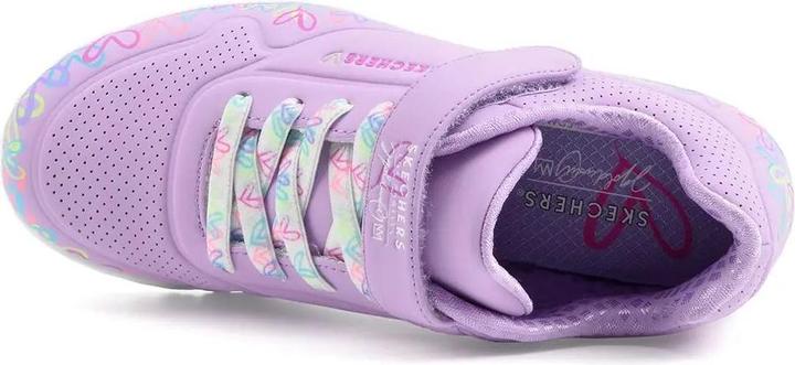 Image du produit Skechers Uno Lite Heart Craze (27)