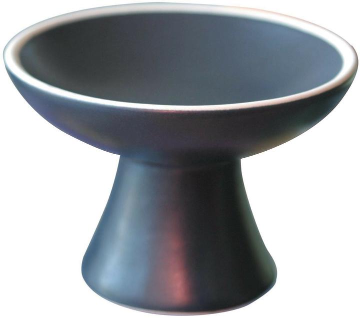 Immagine prodotto Farfalla Calice bruciatore d'incenso nero