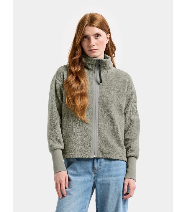 Immagine prodotto Didriksons Women's Alexa Full Zip 3 (S)