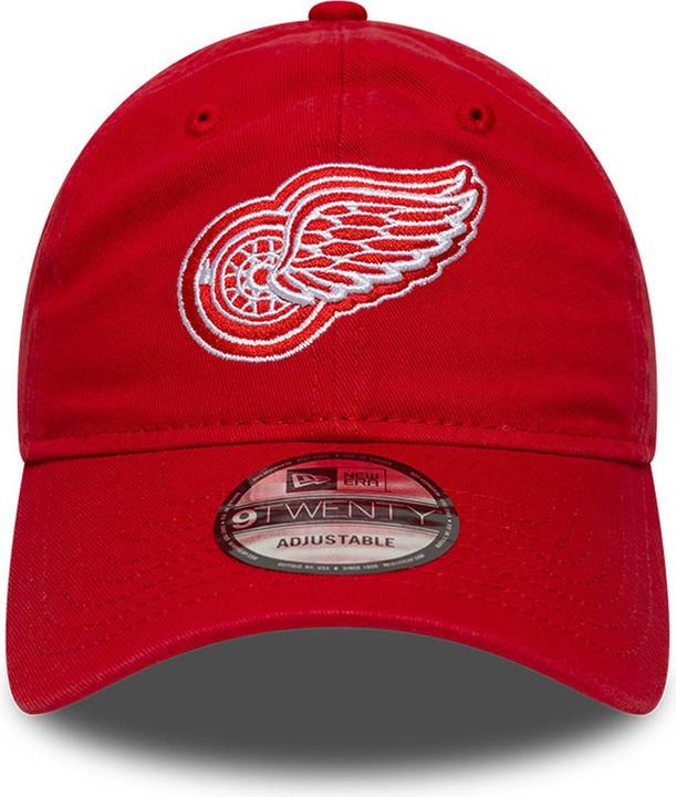 Produktbild New Era 9Twenty Casual Classics Cap - Detroit Red Wings
