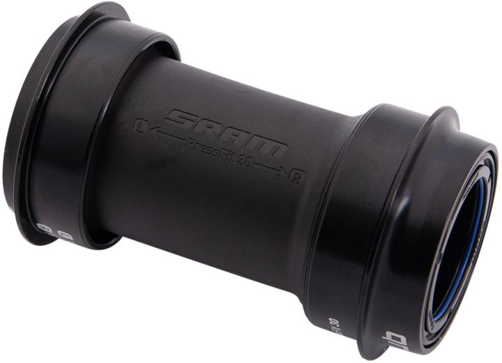 Actual product image Sram DUB PressFit 30 Road Wide