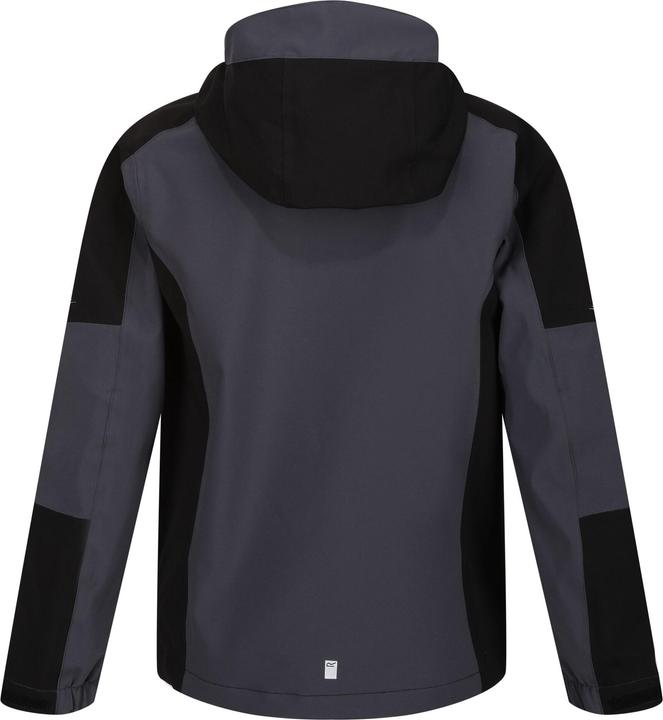 Produktbild Regatta Highton IV Wasserdichte Jacke (128)