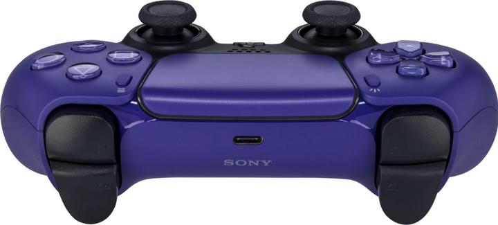 Actual product image Sony DualSense Wireless-Controller - Galactic Purple (PS5)