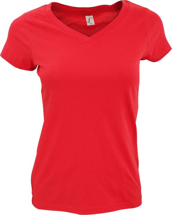 Produktbild Sols Moon TShirt Kurzarm VAusschnitt (40, 42, S)