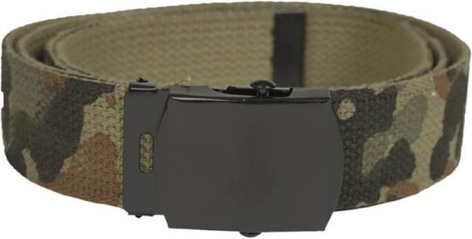 Actual product image Mil-tec US trouser belt Cotton (130)