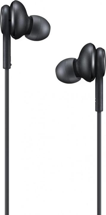 Immagine prodotto Samsung 3,5 mm, nero (Cablato)