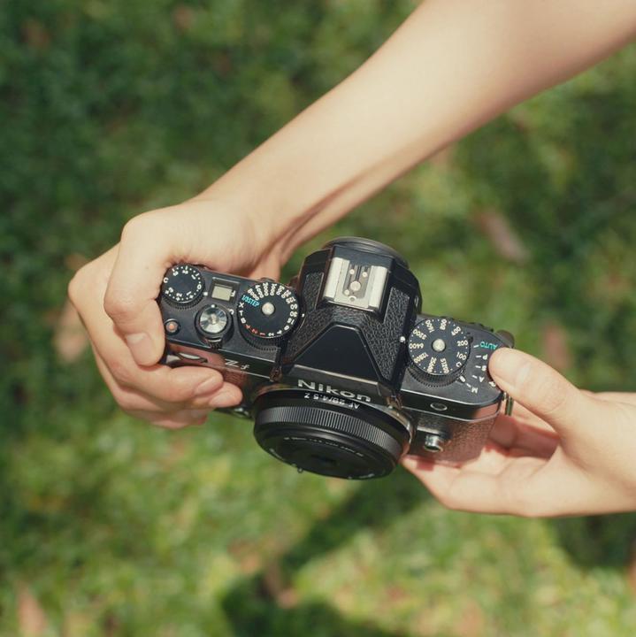 Produktbild Viltrox AF 28 mm F/4.5 Nikon Z-Mount (Nikon Z, Vollformat)