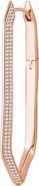 Produktbild Rosato Charming single earring with zircons Eva RZEV25