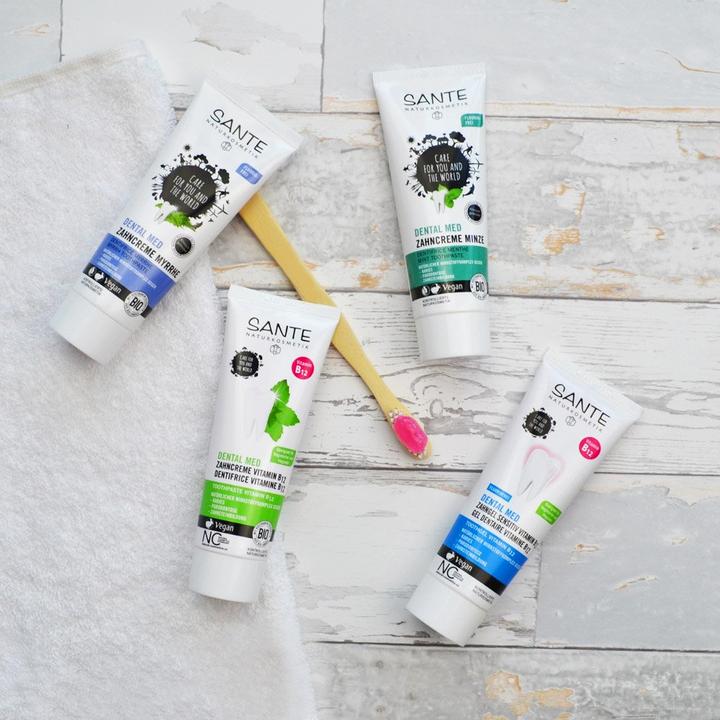 Productafbeelding Sante Dental Med (75 ml)